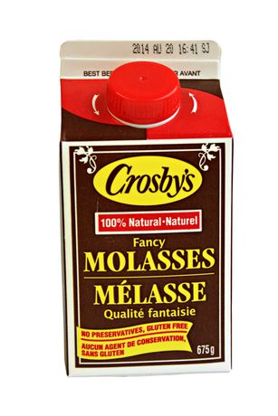 Crosby - s Molasses