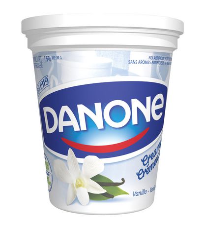Walmart Ontario: Danone Silhouette 16 Pack Yogurt $1.47 After