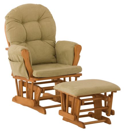 glider chair walmart canada