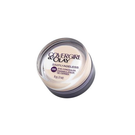 covergirl concealer with olay covergirl concealer with olay