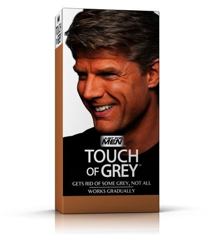 Touch of Grey Light Brown T-25 | Walmart Canada