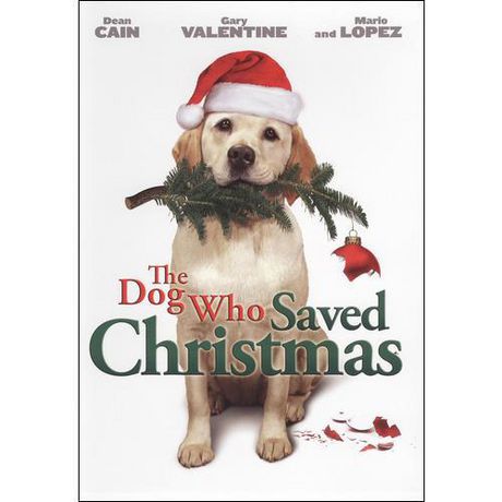 The Dog Who Saved Christmas | Walmart Canada