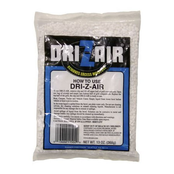 DRI-Z-AIR Replacement Crystals 13oz