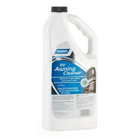 Camco 41020 RV Awning Cleaner - 32 Oz.