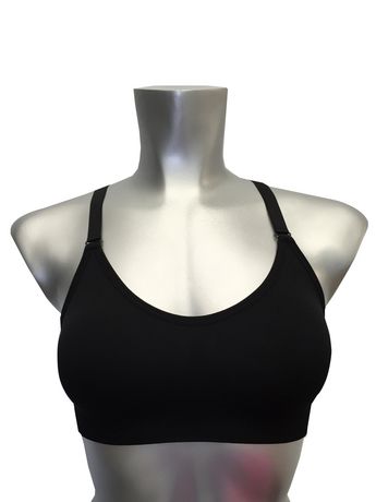 athletic works bras