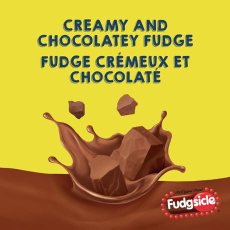 fudgesicle bar