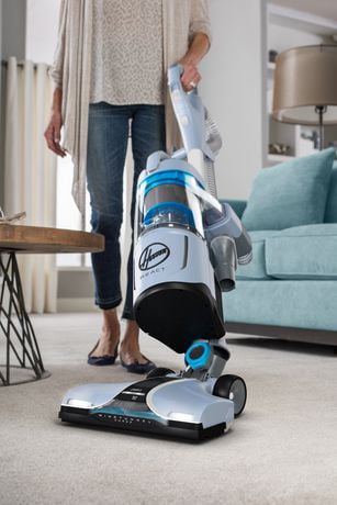 Hoover® REACT™ QuickLift™ Upright Vacuum | Walmart Canada