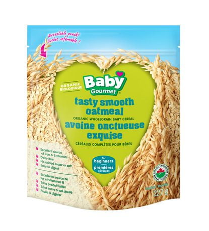 baby oatmeal walmart