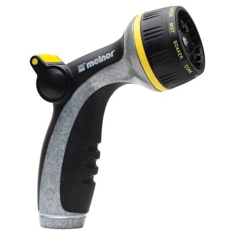 Melnor Heavy Duty Thumb Control Nozzle | Walmart Canada