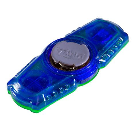 light up fidget spinner walmart