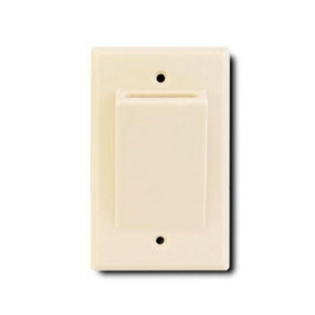 Digiwave Network Cable Pass Through Wall Plate (DGA6300)