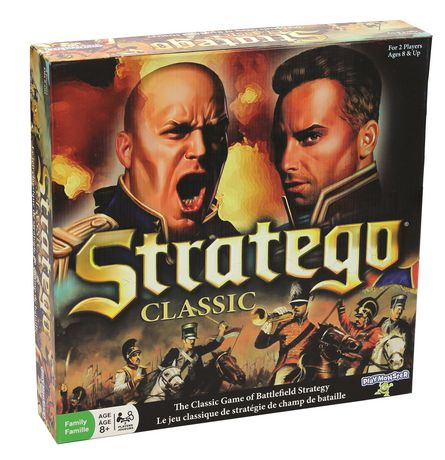 stratego game original