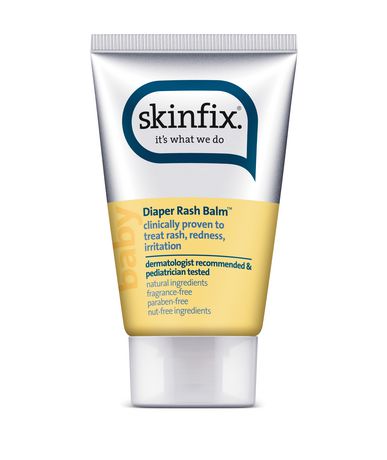 diaper rash balm