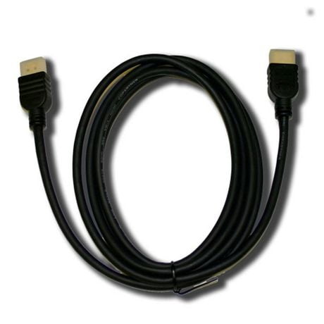 Câble TygerWire 12FT HDMI (TYHD1212)