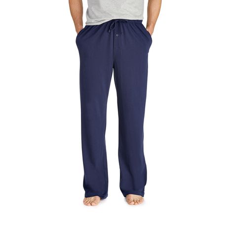 George Men's Knit Sleep Pants - Walmart.ca