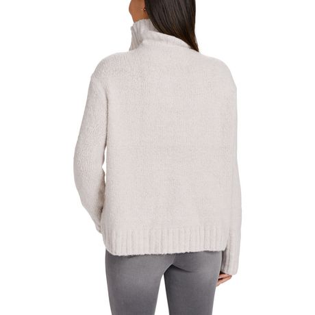 George Women's High Neck Sweater | Walmart Canada