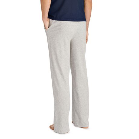 George Men's Knit Sleep Pants | Walmart Canada