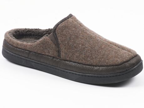 ISO Spa Men's Slipper | Walmart Canada