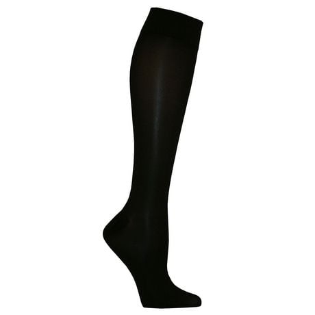 Dr. Scholl's Ladies' Graduated Compression Socks | Walmart ...