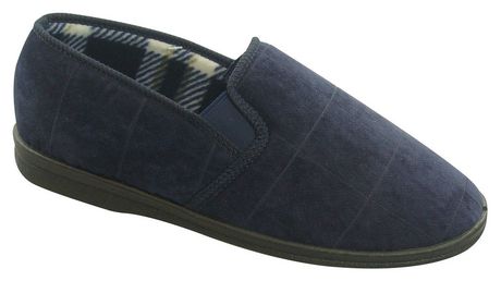 Tender Tootsies Men's Slipper | Walmart Canada