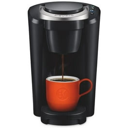 Keurig K-Mini Single Serve K-Cup Pod Coffee Maker, Brew any cup size  between 6 to 12oz