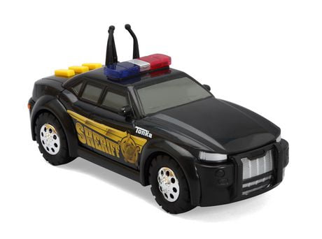 TONKA SHERIFF CRUISER | Walmart Canada