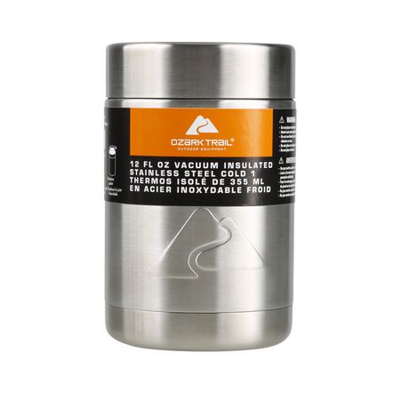 Ozark Trail Vacuum Insulated Stainless 