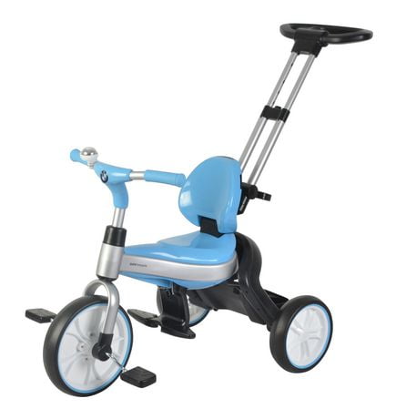bmw tricycle