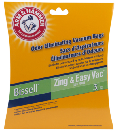 BISSELL Zing 2154A  Vacuum Cleaner  Canister  Bag India  Ubuy