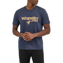 T-Shirt Wrangler