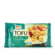 Sunrise Tofu extra ferme