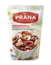 Prana Organic Annapurna Trailmix