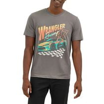 Wrangler Men's Tee Shirt