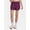 Amaranth, variant on Reebok Women’s On Pace Short