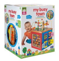 woodland wonders activity centre