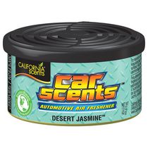California Scents Car Scents Desert Jasmine Automotive Air Freshener