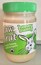 Honey Bunny - Organic Raw Honey