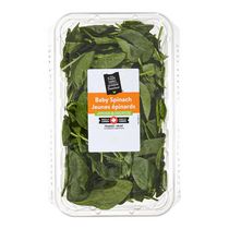 Your Fresh Market Baby Spinach