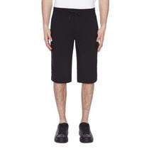 Short cargo pour homme de Dark Black - Noir Tailles P-TTG