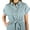 Blue, variant on BB ROMPER
