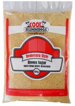 Demerara Style Brown Sugar, 800 g