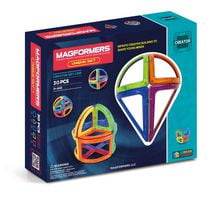 cultimo magnetic construction set