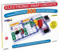300 Snap Circuits® d'Elenco