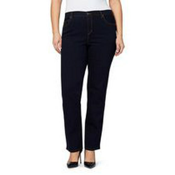 Amanda Classic Jeans