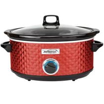 Brentwood Select 7QT Slow Cooker