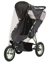 Jolly Jumper Weathershield for Jogger Strollers