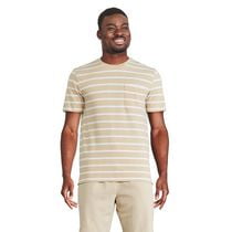 T-shirt à manches courtes George pour hommes