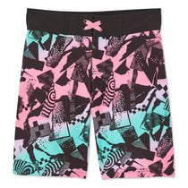 George Boys' Board Short, Sizes XS-XL