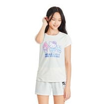 Hello Kitty and Friends Girls' Tee