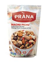 Prana organic Machu Pichu Trailmix